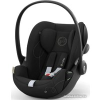 Детское автокресло Cybex Cloud G i-Size (moon black Comfort)