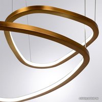 Подвесная люстра Arte Lamp Madison A2194SP-2PB в Орше