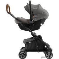 Коляска прогулочная «книга» Nuna Pepp Next (oxford)