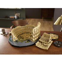 Конструктор LEGO Creator 10276 Колизей