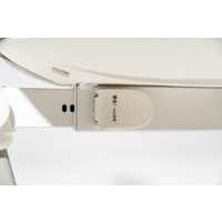 Компьютерное кресло ErgoSmart Maximus (серый)