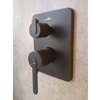 Душевая система  Altrobagno Unione 040107 NeOp