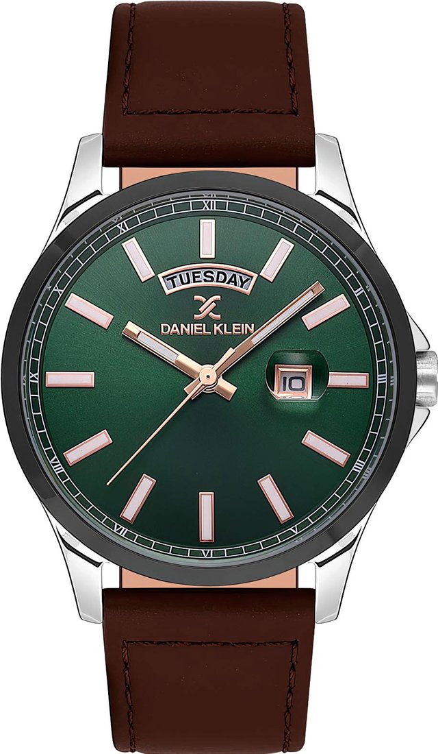 

Наручные часы Daniel Klein 13659-4