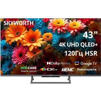 Телевизор Skyworth 43Q67H