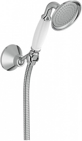 

Душевой гарнитур Jacob Delafon Louise E24365-CP