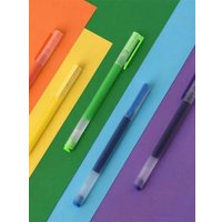 Набор гелевых ручек Xiaomi Mi Jumbo Gel Ink Pen MJBWB03WC (5 шт)