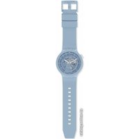 Наручные часы Swatch C-Blue SB03N100