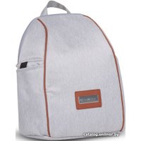 Универсальная коляска Riko Piano (3 в 1, 05 denim)