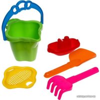 Набор игрушек для песочницы Stellar № 119 7811441