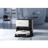 Робот-пылесос Roborock G10 S300RR+WFD01HRR (с английской озвучкой, белый)