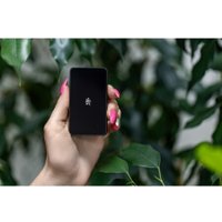 Внешний накопитель SmartBuy P5 Pro SBD256P5BU3C 256GB (черный)