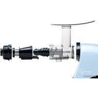 Соковыжималка Sana EUJ-707 (голубой)