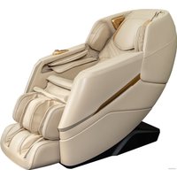 Массажное кресло iRest Optima (бежевый)