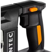 Перфоратор Runtec RT-EH750 (с 2-мя АКБ, сумка)