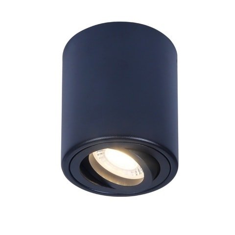 

Спот Ambrella light TN226 BK