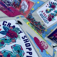 Кресло-мешок Flagman Груша Макси Г2.4-122 Дрим 01