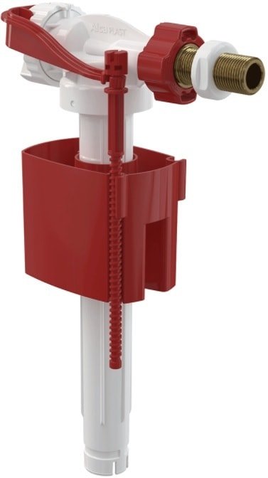 

Впускной клапан Alcaplast A160-3/8"