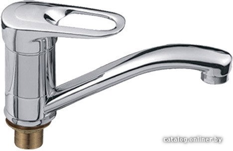 Смеситель Ledeme H04 L4504-2
