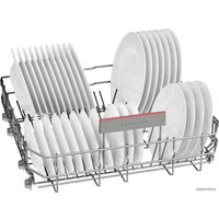 Отдельностоящая посудомоечная машина Bosch Serie 4 SMS4HVI33E