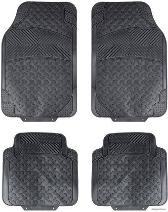 Комплект ковриков для авто Airline ACM-RM-02 (4 шт)
