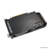 Видеокарта ASUS Dual GeForce RTX 3060 Ti OC Edition 8GB GDDR6X DUAL-RTX3060TI-O8GD6X