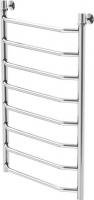 

Полотенцесушитель Gloss & Reiter Terra Л.50x80.Т8 (1") (с нижним подключением)