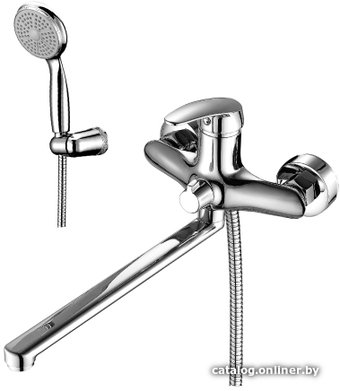 Смеситель Lemark Linara LM0451C
