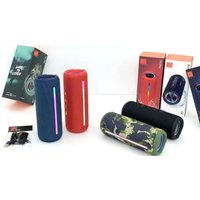 Беспроводная колонка Bseng P9 Pro (камуфляж)