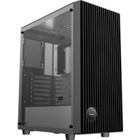 Корпус Ocypus Gamma C70 BK