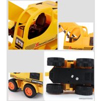 Спецтехника Cheetah Toys 8020E