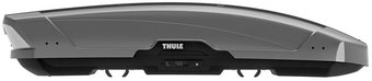 Автобокс Thule Motion XT XL (серый) [6298T]