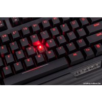 Клавиатура Tesoro Durandal Ultimate (Cherry MX Blue)