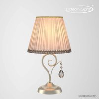 Настольная лампа Odeon Light Marionetta 3924/1T