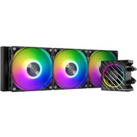 Система жидкостного охлаждения для процессора ID-Cooling DashFlow 360 XT