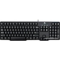 Клавиатура Logitech Classic Keyboard K100