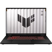 Игровой ноутбук ASUS TUF Gaming A18 2025 FA808UH-S8049