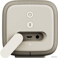 Беспроводная колонка Fresh'n Rebel Rockbox Bold S Silky Sand
