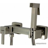 Гигиенический душ Ledeme L5398A-7 (сатин)