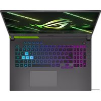 Игровой ноутбук ASUS ROG Strix G17 G713RM-LL122