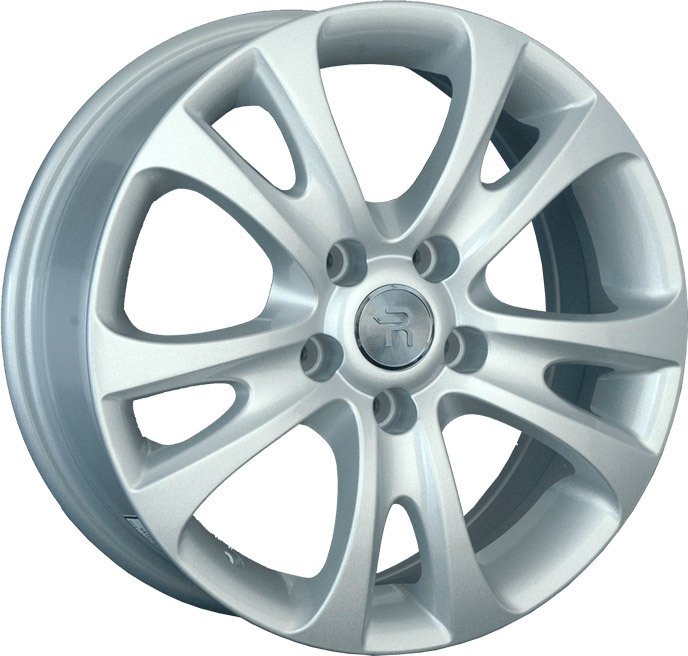 

Литые диски Replay VV135 16x6.5" 5x112мм DIA 57.1мм ET 43мм S