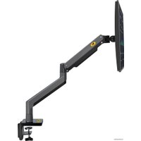 Кронштейн для монитора NB G45 Heavy-Duty (черный)