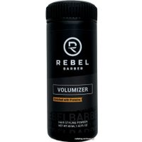 Пудра Rebel Barber для волос Volumizer 15 г