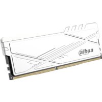 Оперативная память Dahua 8ГБ DDR4 3200 МГц DHI-DDR-C600UHW8G32