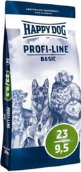 Profi-Line Basic 23/9.5 20 кг