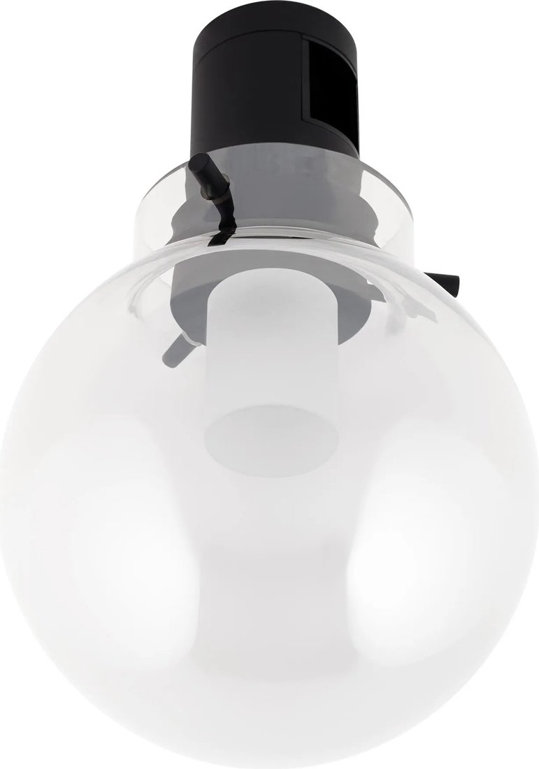 

Трековый светильник Arlight ART-APRIORI-ZORB-С-R110-5W Warm3000 BK 85deg 049233