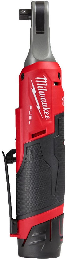 

Трещотка Milwaukee M12 FHIR38-0 4933478172 (без АКБ)