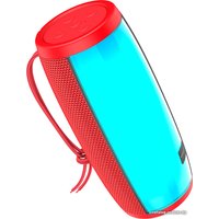 Беспроводная колонка Borofone BR20 (красный)