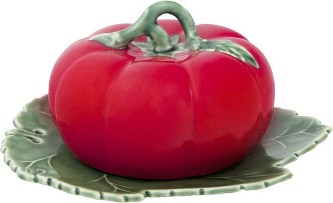 

Масленка Bordallo Pinheiro Tomato 65007111