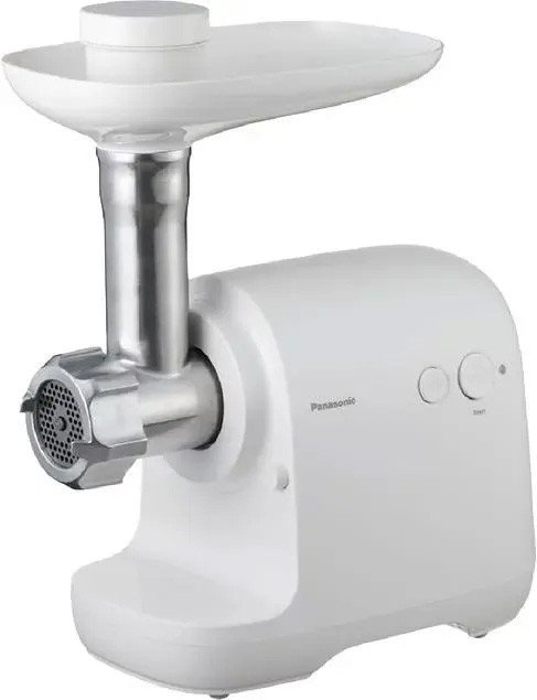 

Мясорубка Panasonic MK-GX1700WTQ