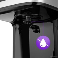 Капельная кофеварка Kitfort KT-7181